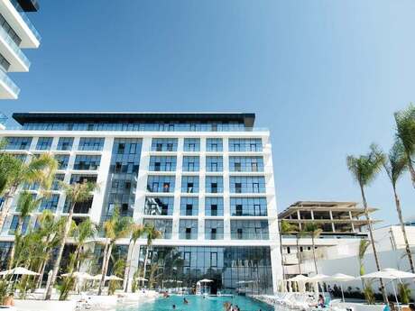 1 otaqlı mənzil, 51,4 m², Light House: 136 000 ₼ 5