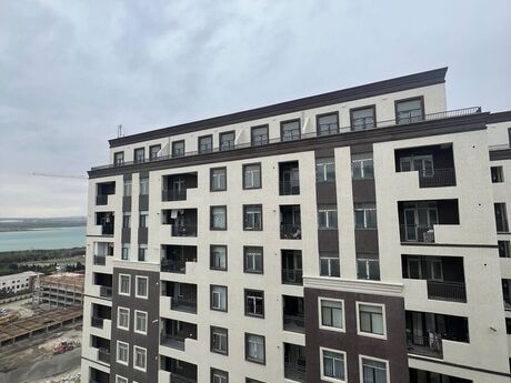 Elan №6309189 - Xırdalan, Xırdalan, 3 otaqlı, 101.7 m², 13/17 mərtəbə