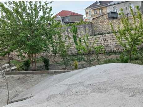 3 otaqlı həyət evi, 200 m², Əhmədli: 230 000 ₼ 2