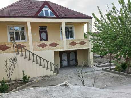 Elan №6309196 - Bakı, Əhmədli m., 3 otaqlı, 200 m²