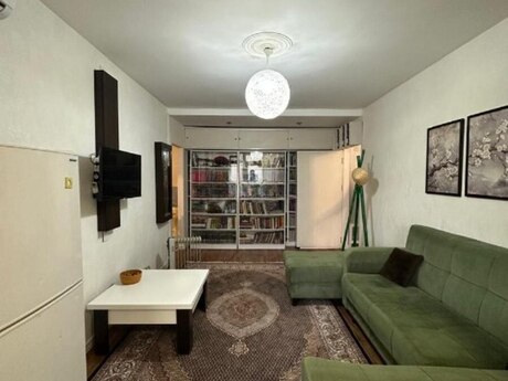 Elan №6309209 - Bakı, Nəriman Nərimanov m., 3 otaqlı, 78 m², 2/5 mərtəbə