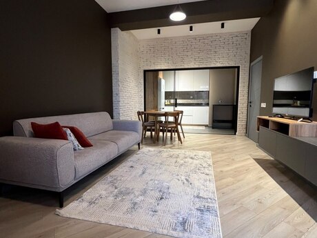 Elan №6309195 - Bakı, Ağ şəhər q., 2 otaqlı, 65 m², 11/20 mərtəbə