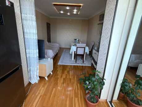 3-комн. вторичка - Сумгаит - 70 м²