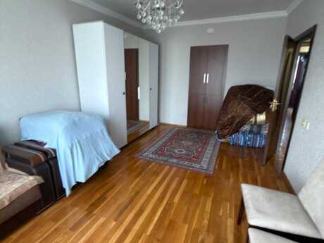 3-комн. вторичка - Сумгаит - 70 м²