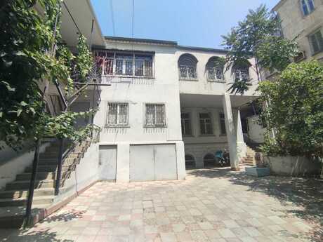 4-комн. офис - м. Ичеришехер - 130 м²