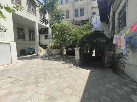 4-комн. офис - м. Ичеришехер - 130 м²