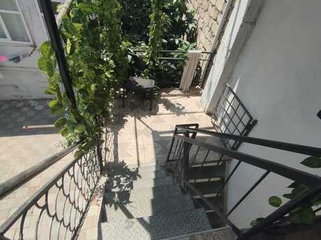 4-комн. офис - м. Ичеришехер - 130 м²