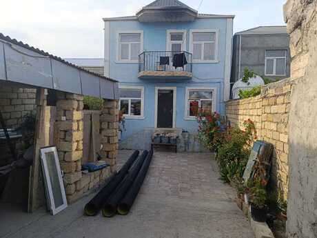 4 otaqlı həyət evi, 120 m², Masazır: 79 000 ₼ 3