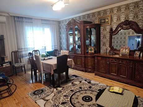 Объявление №6309260 - Баку, пос. Масазыр, 4-комн., 120 м²