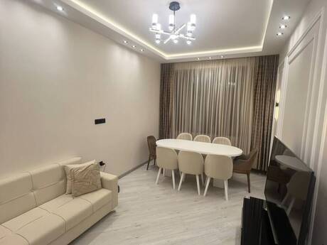 2-комнатная квартира, 71 м², Zərdabi Residence: 192 000 ₼ 2