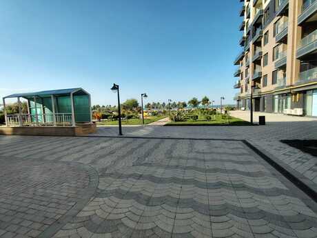 Elan №6309230 - Sumqayıt, Sumqayıt, 2 otaqlı, 90 m², 2/11 mərtəbə
