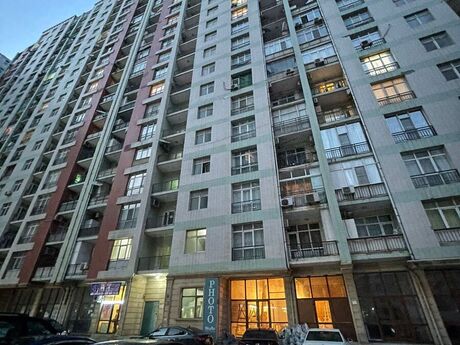 3 otaq · 82 m² · 8/18 mərtəbə, Nəriman Nərimanov