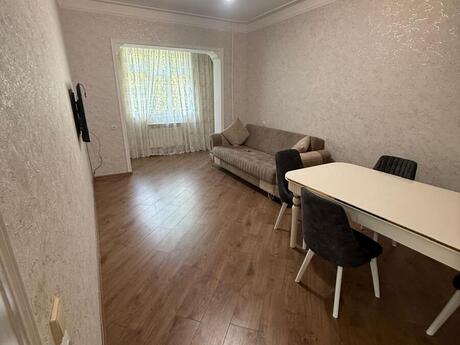 Объявление №6309244 - Баку, м. Нариман Нариманов, 3-комн., 90 м², 3/9 этаж