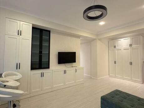 Elan №6309242 - Bakı, 28 May m., 3 otaqlı, 120 m², 8/17 mərtəbə
