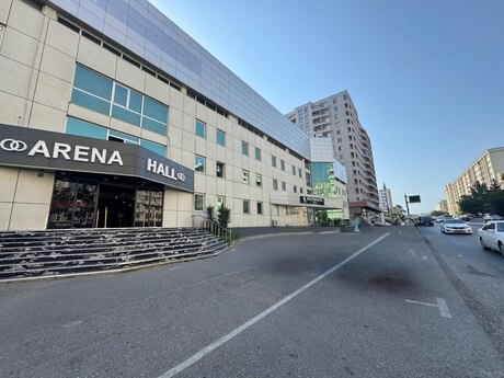 Elan №6309247 - Bakı, Gənclik m., 3 otaqlı, 117 m², 6/15 mərtəbə