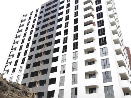 Elan №6309126 - Bakı, Azadlıq Prospekti m., 2 otaqlı, 50.3 m², 7/14 mərtəbə