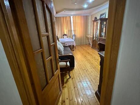 Объявление №6309275 - Баку, м. Ази Асланов, 3-комн., 80 м², 2/17 этаж