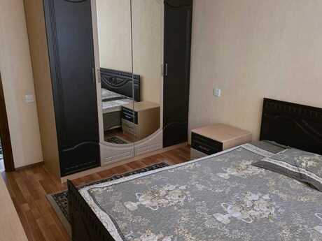Elan №6309297 - Bakı, Əhmədli m., 3 otaqlı, 80 m², 2/9 mərtəbə