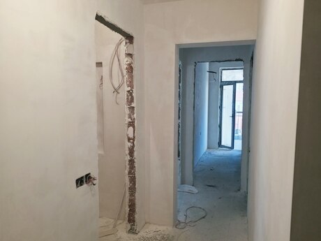 2 otaqlı mənzil, 97 m², Yasamal: 219 000 ₼ 5