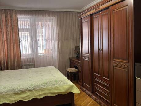 3-комнатная квартира, 110 м², Qaraçuxur: 203 000 ₼ 2