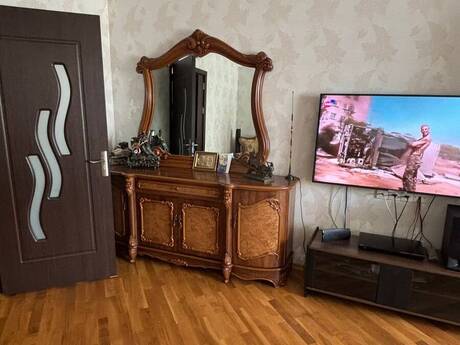 3-комнатная квартира, 110 м², Qaraçuxur: 203 000 ₼ 4
