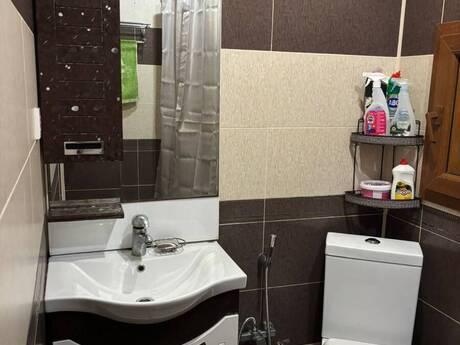 3-комнатная квартира, 110 м², Qaraçuxur: 203 000 ₼ 5
