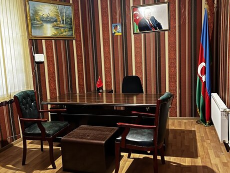 Elan №6309328 - Bakı, Nəsimi r., 3 otaqlı, 100 m²