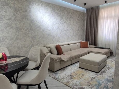Elan №6309309 - Xırdalan, Xırdalan, 2 otaqlı, 82 m², 4/16 mərtəbə