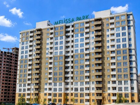 Elan №6309357 - Bakı, 20 Yanvar m., 2 otaqlı, 80 m², 15/19 mərtəbə