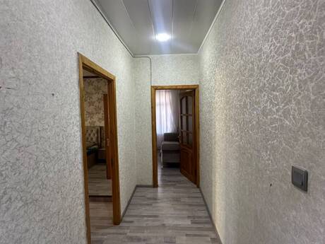 Elan №6309393 - Bakı, Həzi Aslanov m., 2 otaqlı, 70 m², 7/9 mərtəbə