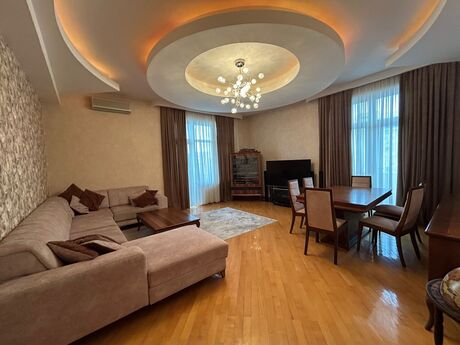 Elan №6310582 - Bakı, Nizami m., 3 otaqlı, 181 m², 9/10 mərtəbə