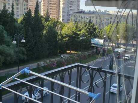 Elan №6309366 - Bakı, İçəri Şəhər m., 2 otaqlı, 55 m², 4/4 mərtəbə