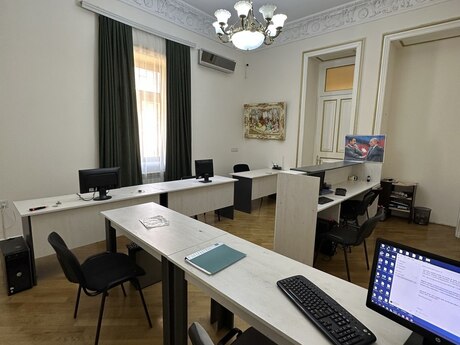 Elan №6309372 - Bakı, Nizami m., 50 m²
