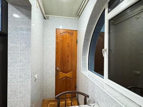4 otaqlı mənzil, 119 m², Azadlıq Prospekti: 275 000 ₼ 2