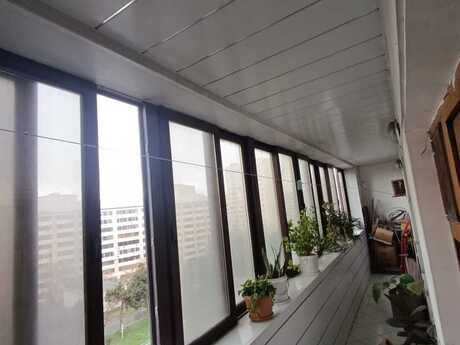 4 otaqlı mənzil, 119 m², Azadlıq Prospekti: 275 000 ₼ 4