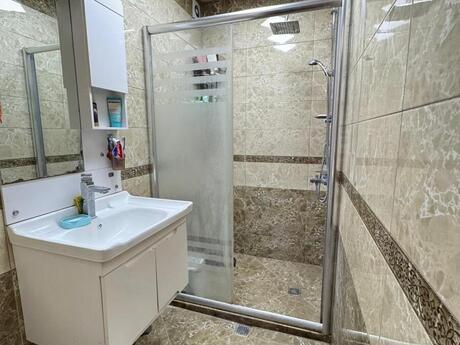4 otaqlı mənzil, 119 m², Azadlıq Prospekti: 275 000 ₼ 5