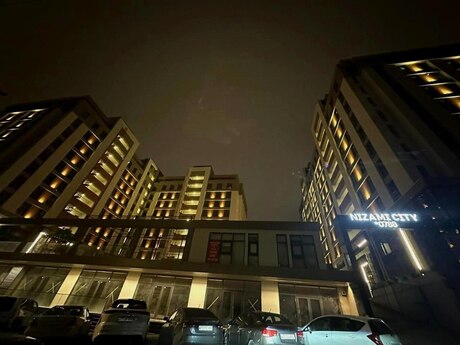 Elan №6309375 - Bakı, Nizami m., 2 otaqlı, 80 m², 5/13 mərtəbə