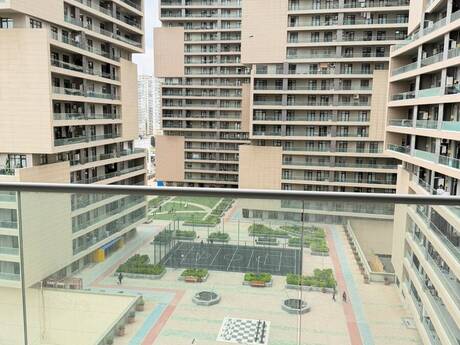 Elan №6309379 - Bakı, 8 Noyabr m., 2 otaqlı, 100 m², 10/27 mərtəbə