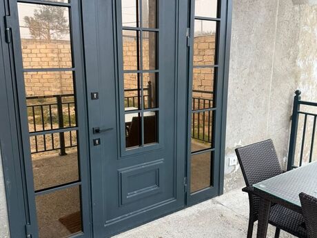 2 otaqlı həyət evi, 77,5 m², Albalılıq: 107 000 ₼ 2