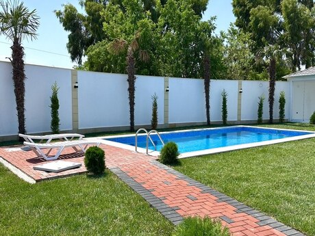 6 otaqlı həyət evi, 300 m², Mərdəkan: 935 000 ₼ 3