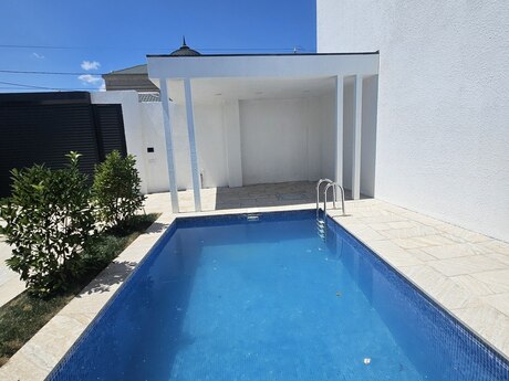 4 otaqlı həyət evi, 160 m², Mərdəkan: 195 000 ₼ 4