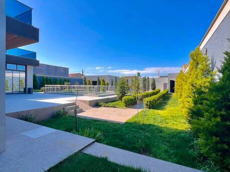 7 otaqlı həyət evi, 500 m², Mərdəkan: 930 000 ₼ 3
