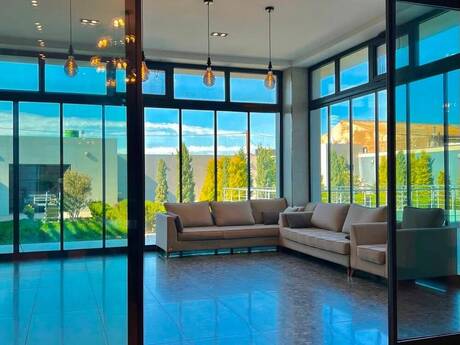7 otaqlı həyət evi, 500 m², Mərdəkan: 930 000 ₼ 5