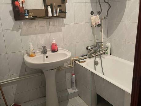 5 otaqlı mənzil, 110 m², Azadlıq Prospekti: 278 000 ₼ 5