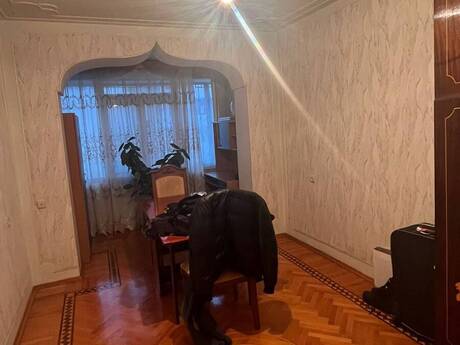 5 otaqlı mənzil, 110 m², Azadlıq Prospekti: 278 000 ₼ 4