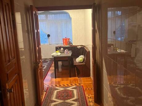 5 otaqlı mənzil, 110 m², Azadlıq Prospekti: 278 000 ₼ 3