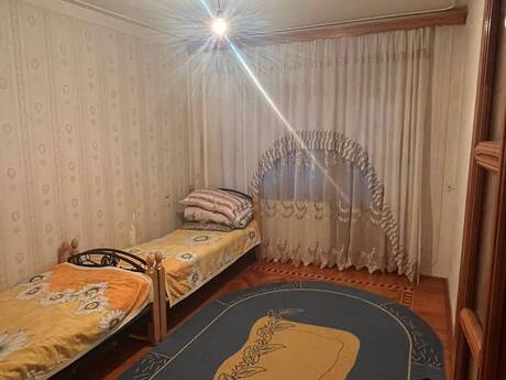 5 otaqlı mənzil, 110 m², Azadlıq Prospekti: 278 000 ₼ 2