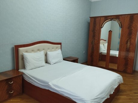 Объявление №6309438 - Баку, Насиминский  р., 2-комн., 95 м², 6/17 этаж