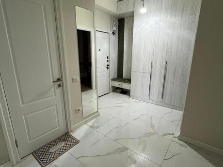 3 otaqlı mənzil, 83 m², İnşaatçılar: 250 000 ₼ 5