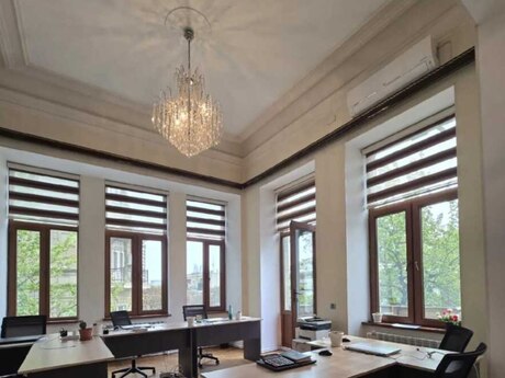 Elan №6309382 - Bakı, Nizami m., 5 otaqlı, 150 m²